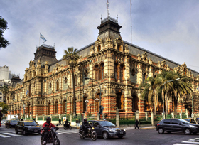 Aguas Corrientes - Absolu Voyages